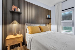 Pacific Beach Bayside Retreat